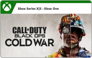 Call of Duty: Black Ops Cold War (Digital)