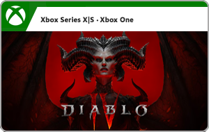 Diablo IV (Digital)