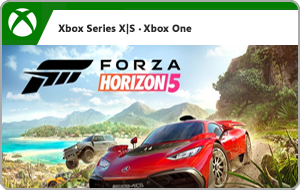 Forza Horizon 5 (Digital)