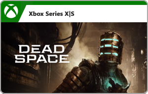 Dead Space (Digital)