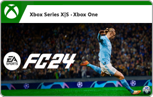 EA Sports™ FIFA24 (Digital)