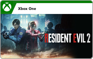 Resident Evil (Digital)
