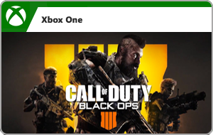 Call of Duty: Black Ops 4 (Digital)