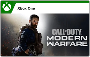 Call of Duty: Modern Warfare (Digital)