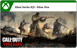 Call of Duty: Vanguard (Digital)