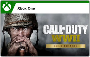 Call of Duty: WWII (Digital)