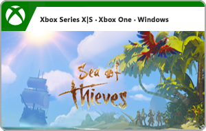 Sea of Thieves (Digital)
