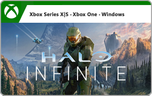 Halo Infinite (Digital)