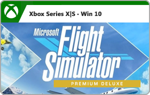 Microsoft Flight Simulator 40th Anniversary (Digital)
