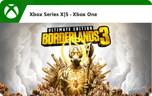 Borderlands 3 (Digital)