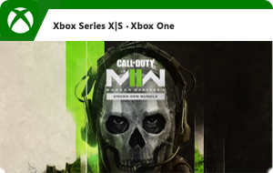 Call of Duty: Modern Warfare II: - Cross-Gen Bundle (Digital)