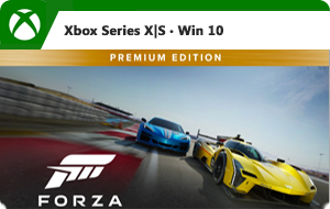 Forza Motorsport (Digital)