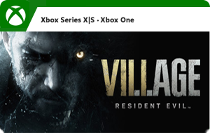 Resident Evil Village (Digital)