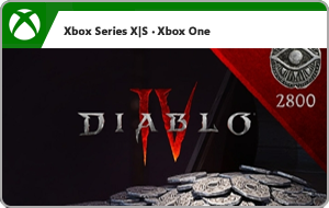 Diablo IV Platinum