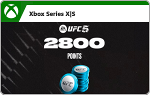 UFC 5 Points
