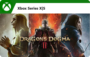 Dragon's Dogma 2 (Xbox Series X|S) (Digital)