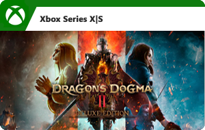 Dragon's Dogma 2 Deluxe Edition (Xbox Series X|S) (Digital)