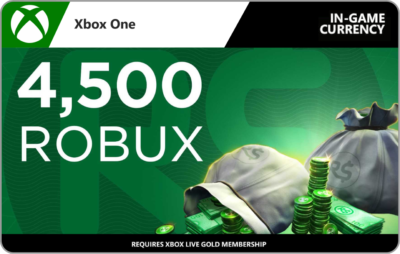 Roblox Robux