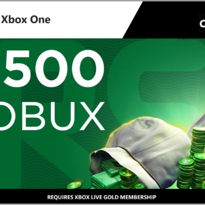 Roblox Robux