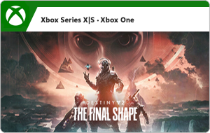 Destiny 2: The Final Shape - Add On (Digital)