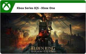 Elden Ring - Shadow of the Erdtree - Add-On (Digital)