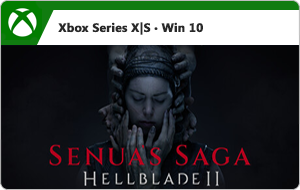 Senua's Saga: Hellblade II (Digital)