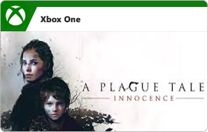 A Plague Tale: Innocence (Digital)