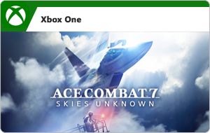 Ace Combat 7: Skies Unknown (Digital)
