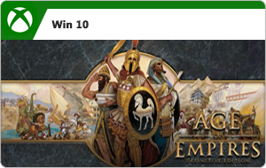 Age of Empires: Definitive Edition (Digital)