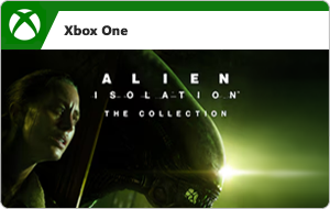 Alien Isolation: The Collection (Digital)
