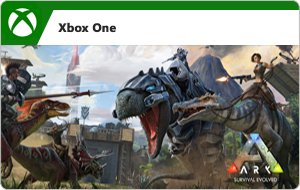 ARK: Survival Evolved (Digital)