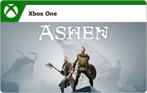 Ashen (Digital)