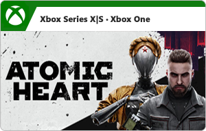 Atomic Heart (Digital)