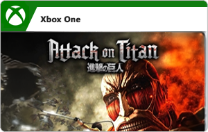 Attack on Titan (Digital)
