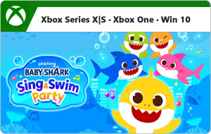 Baby Shark: Sing & Swim Party (Digital)