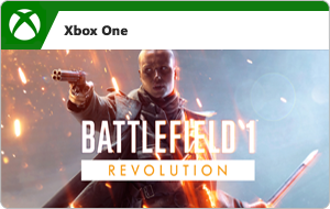 Battlefield 1: Revolution (Digital)