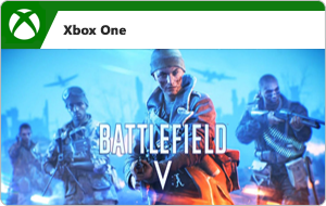 Battlefield V (Digital)