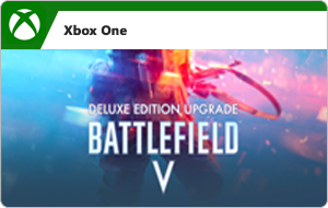 Battlefield V: Deluxe Edition Upgrade - Add-On (Digital)