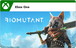 BioMutant (Digital)