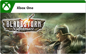 Bladestorm: Nightmare (Digital)