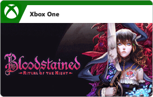 Bloodstained: Ritual of the Night (Digital)