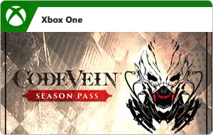 Code Vein: Season Pass - Add-On (Digital)
