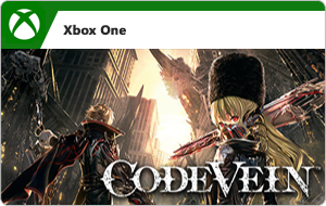 Code Vein (Digital)