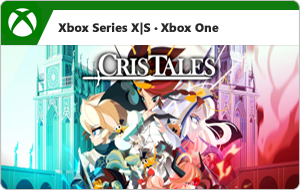 Cris Tales (Digital)