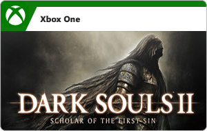 Dark Souls II: Scholar of the First Sin (Digital)