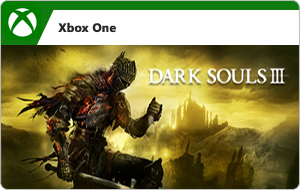 Dark Souls III (Digital)