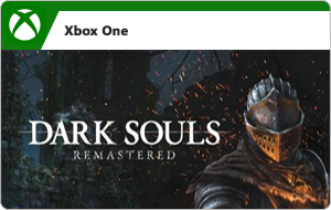 Dark Souls: Remastered (Digital)