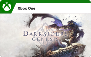 Darksiders Genesis (Digital)