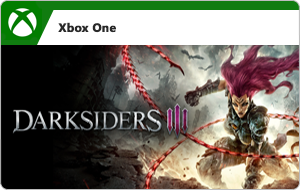 Darksiders III (Digital)