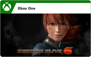 Dead or Alive 6 (Digital)